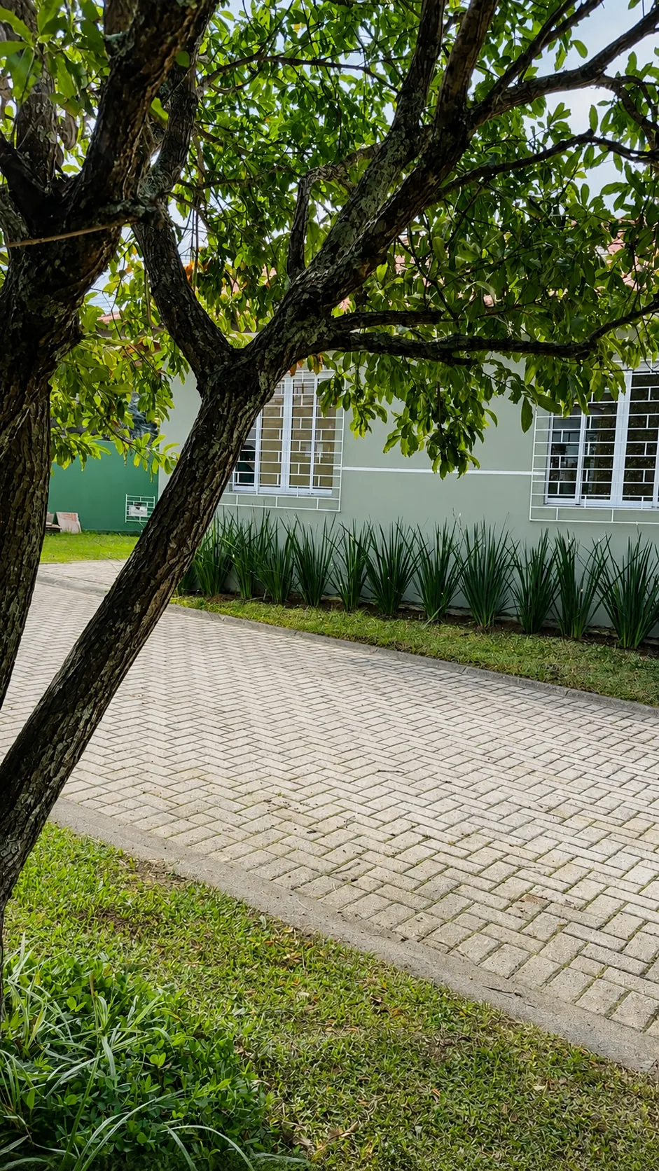 Interior — banheiro