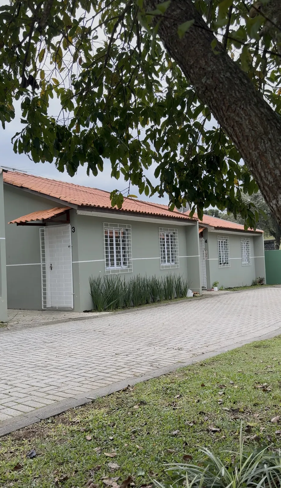 Casa 03 — Condomínio Sítio Cercado