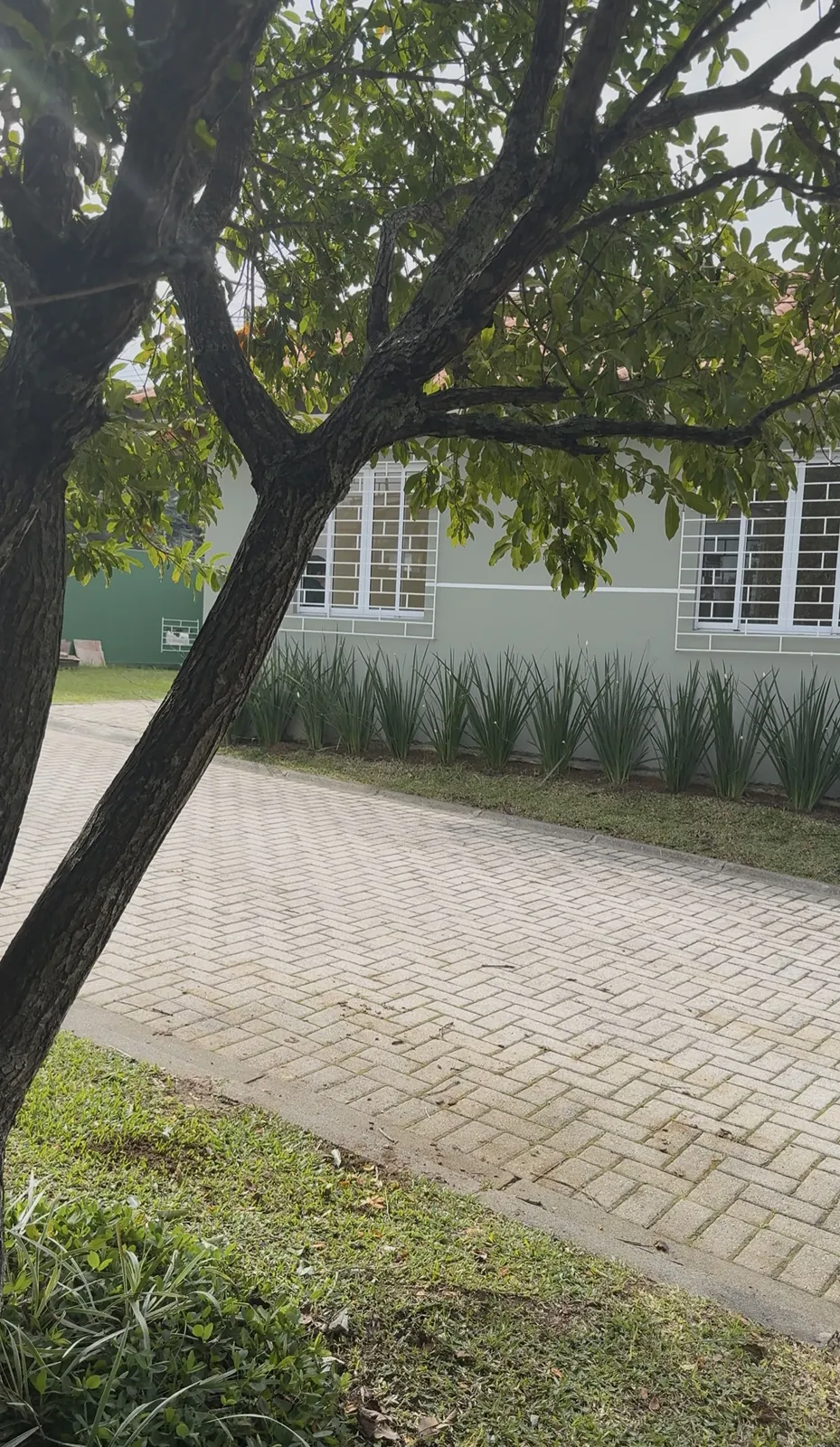 Casa 01 — Condomínio Sítio Cercado